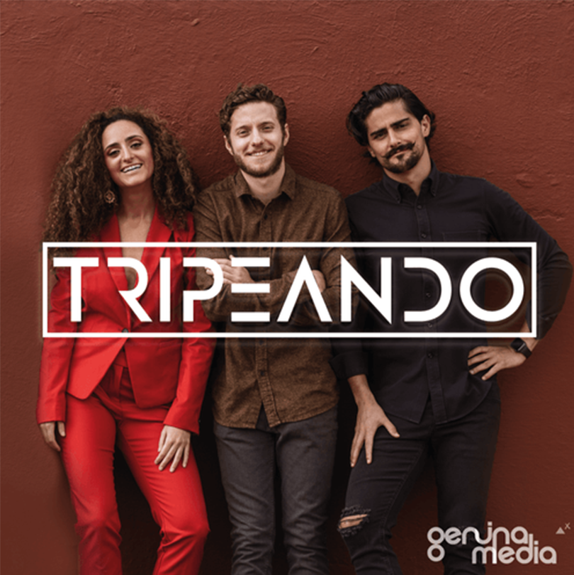 Tripeando