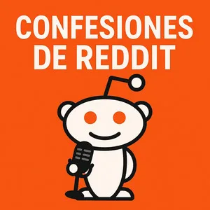 Confesiones de Reddit