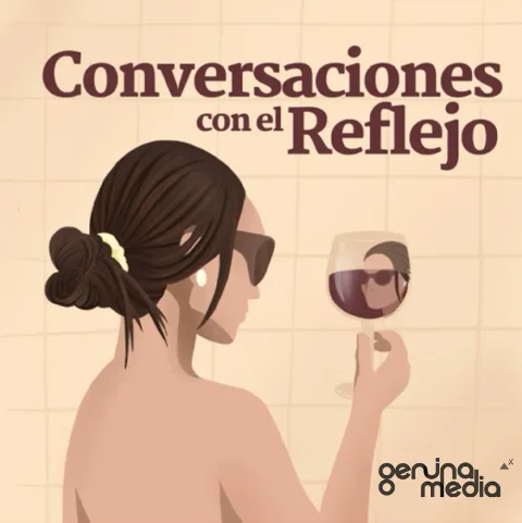 Conversaciones con el reflejo