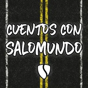¡Cuentos con Salomundo!