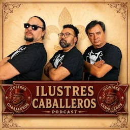 La Sociedad de los Ilustres Caballeros