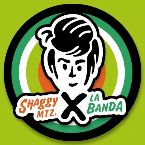 Joaquín "Shaggy" Mtz