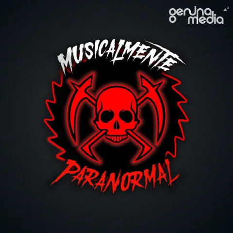 Musicalmente Paranormal