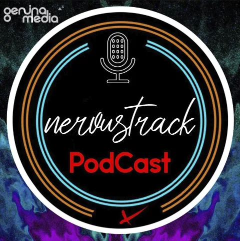 Nervustrack Oficial - Historias Paranormales