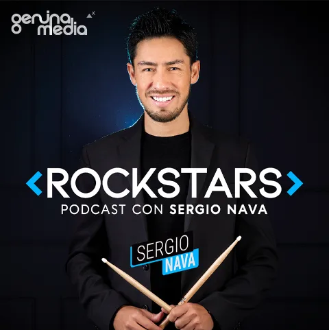 Rockstars con Sergio Nava
