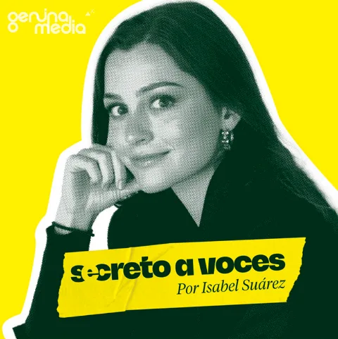 Secreto a Voces