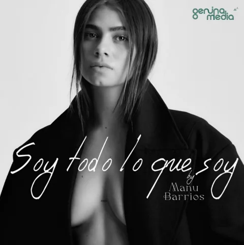 Soy Todo lo Que Soy