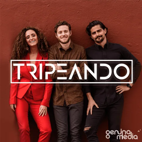 Tripeando