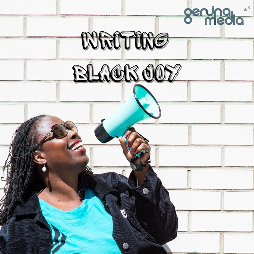 Writing Black Joy