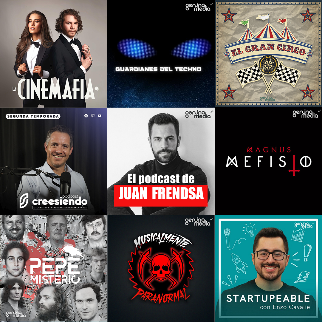 La importancia de un buen artwork para tu podcast
