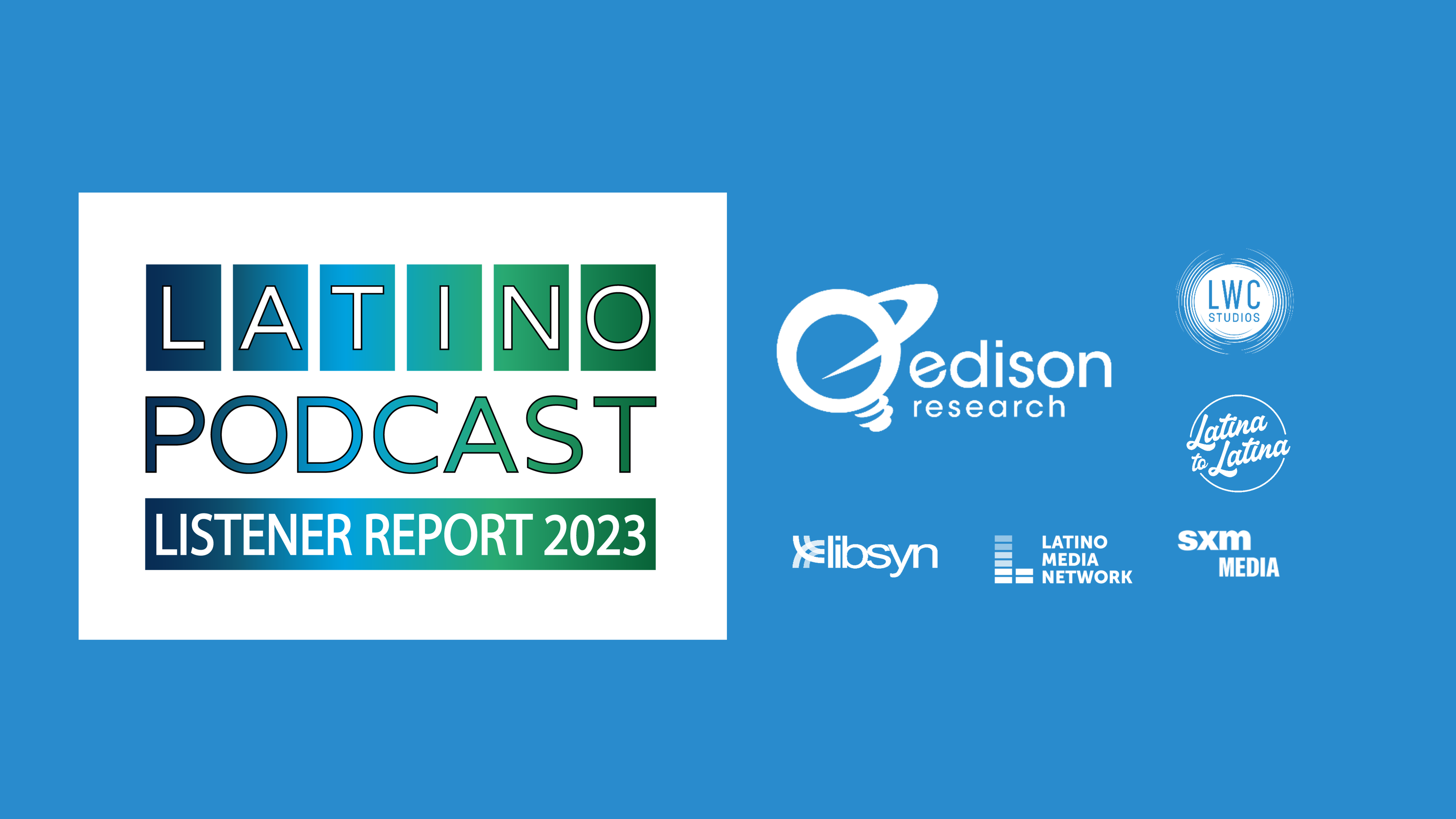 Spanish language Podcasts: A gateway for Latino Audiences in the U.S.