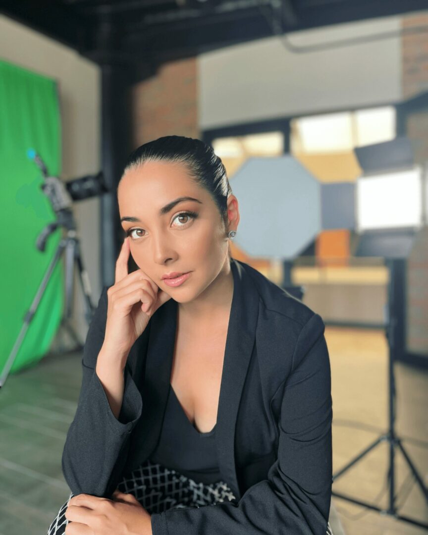 Susi Cabello